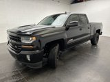 Used 2016 Chevrolet Silverado 1500 LT w/ Midnight Edition image 4