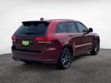 Used 2018 Jeep Grand Cherokee High Altitude image 6