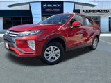 Used 2018 Mitsubishi Eclipse Cross ES image 3