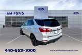 Used 2019 Chevrolet Equinox LT image 3