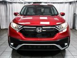 Used 2021 Honda CR-V EX image 2
