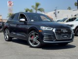 Used 2018 Audi SQ5 Prestige image 2