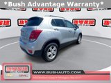 Used 2020 Chevrolet Trax LT w/ LT Convenience Package image 3