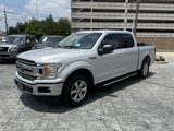 Used 2019 Ford F150 XLT w/ Equipment Group 302A Luxury image 3