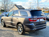 Used 2015 Dodge Durango SXT w/ Quick Order Package 23B image 6