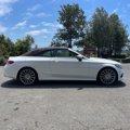 Used 2018 Mercedes-Benz C 300 Cabriolet image 4