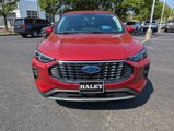 Used 2024 Ford Escape Platinum w/ Premium Technology Package image 3