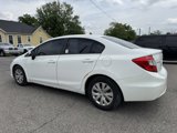 Used 2012 Honda Civic LX image 4