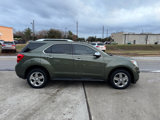 Used 2015 Chevrolet Equinox LTZ image 5
