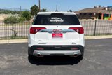 Used 2017 GMC Acadia SLT image 3