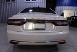 Used 2018 Lincoln Continental Select w/ Continental Climate Package image 4