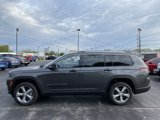 Used 2022 Jeep Grand Cherokee L Limited image 6