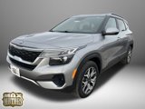 Used 2021 Kia Seltos EX image 3