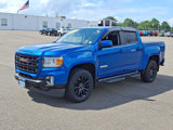 Certified 2021 GMC Canyon Elevation w/ Driver Alert Package image 3