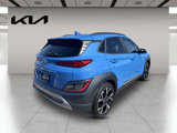 Used 2022 Hyundai Kona Limited w/ Cargo Package image 3