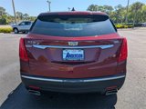 Used 2017 Cadillac XT5 Luxury w/ Driver Awareness Package image 5