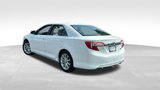 Used 2012 Toyota Camry XLE image 5