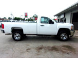 Used 2013 Chevrolet Silverado 3500 W/T image 6