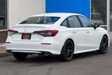 New 2025 Honda Civic Sport image 4
