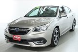 Used 2020 Subaru Legacy Limited w/ Popular Package #2 image 4