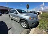 Used 2016 Jeep Grand Cherokee Laredo w/ Quick Order Package 23E image 2