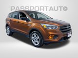 Used 2017 Ford Escape S image 5