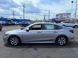 New 2025 Honda Civic LX image 5