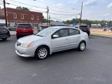 Used 2011 Nissan Sentra 2.0 S w/ Convenience Pkg image 4