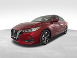 Used 2023 Nissan Sentra SV w/ All-Weather Package image 2