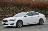 Used 2014 Kia Cadenza Limited image 2