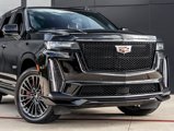 Used 2023 Cadillac Escalade V image 5