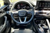 Used 2022 Audi A5 2.0T Premium Plus image 5