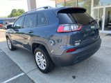 Used 2021 Jeep Cherokee Latitude image 3