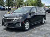 Certified 2022 Chevrolet Equinox LT image 4