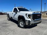 Used 2024 GMC Sierra 2500 Pro w/ Convenience Package image 2