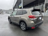 Used 2019 Subaru Forester Limited image 3