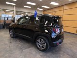 Used 2016 Jeep Renegade Limited image 5