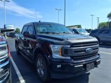 Used 2019 Ford F150 XLT image 6