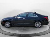 New 2026 Cadillac CT4 Premium Luxury image 4