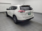 Used 2016 Nissan Rogue SL w/ SL Premium Package image 5