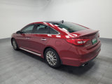 Used 2015 Hyundai Sonata Limited w/ Option Group 06 image 3