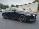 New 2025 MAZDA MAZDA3 s image 2