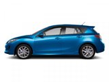 Used 2012 MAZDA MAZDA3 i Touring image 3