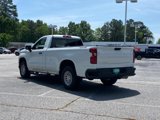 Used 2020 Chevrolet Silverado 1500 W/T w/ WT Value Package image 6