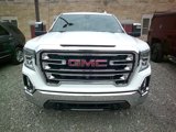Used 2021 GMC Sierra 1500 SLT w/ SLT Premium Plus Package image 2