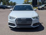 Used 2018 Audi A4 2.0T Premium Plus w/ Premium Plus Package image 2