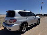 Used 2020 Nissan Armada SL image 3