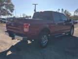 Used 2017 Ford F150 XLT w/ Equipment Group 301A Mid image 5