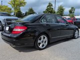 Used 2010 Mercedes-Benz C 300 Sedan image 4