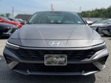 Used 2024 Hyundai Elantra SEL image 2